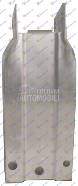 Nosac branika za Mercedes Benz GLK 200 od 2012. do 2015. god.