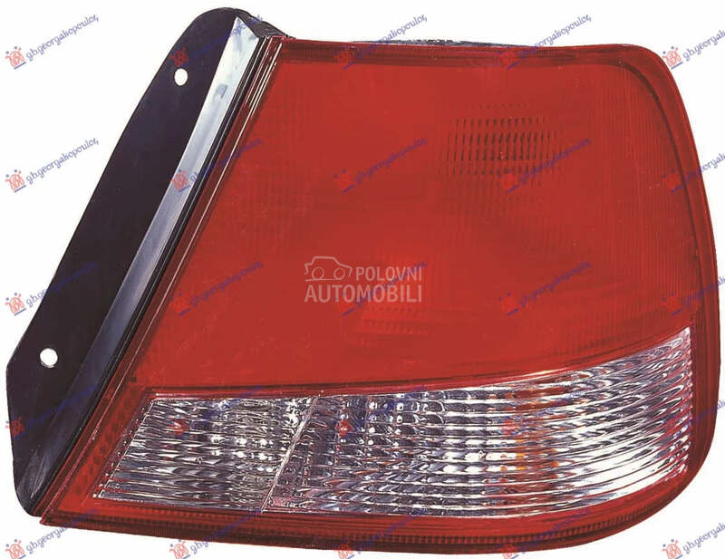 Stop svetlo za Hyundai Accent od 1999. do 2002. god.