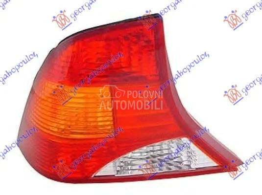 Stop svetlo za Ford Focus od 1998. do 2004. god.