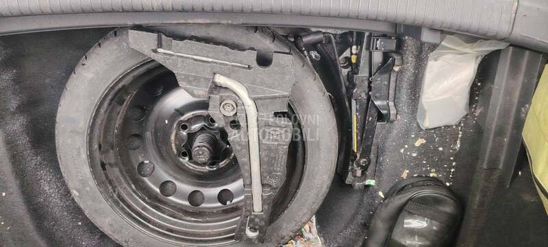 Set za zamenu tocka za Volkswagen Golf 7