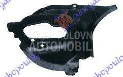 Nosac stop svetla za Toyota Corolla od 2007. do 2011. god.