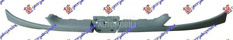 Maska za Peugeot 206 od 1998. do 2009. god.