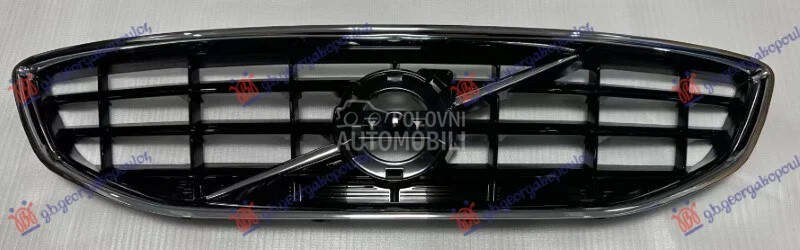 Maska za Volvo V40 od 2012. do 2026. god.