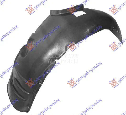 Potkrilo za Seat Cordoba od 1999. do 2002. god.