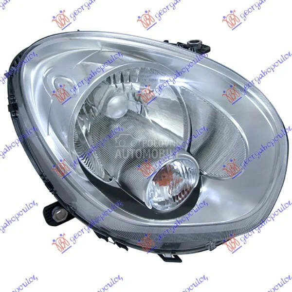 Far za MINI Countryman od 2011. do 2016. god.