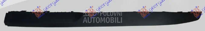 Spojler branika za Opel Vectra C od 2005. do 2008. god.