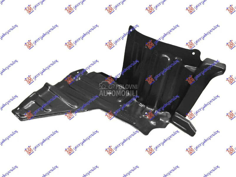 Suspleh za Suzuki Splash od 2007. do 2012. god. - 7239151K00