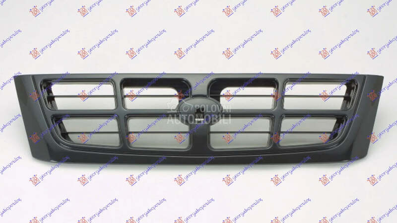Maska za Subaru Forester od 1998. do 2002. god.