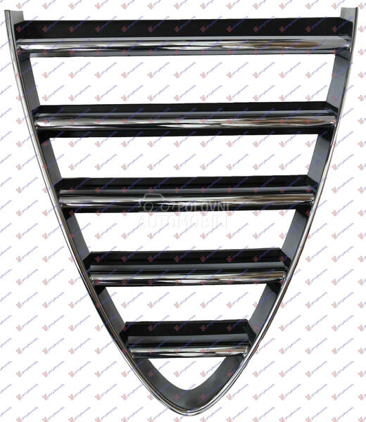 Maska za Alfa Romeo 156 od 2003. do 2005. god.
