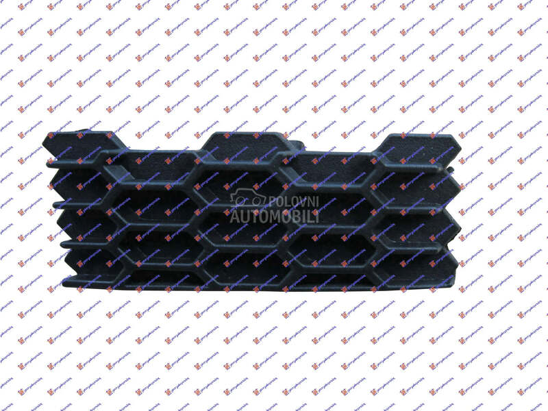 Poklopac branika za Nissan Almera od 2000. do 2006. god. - 622A1BN700