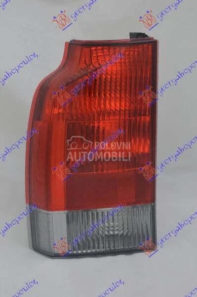 Stop svetlo za Volvo V70 od 2000. do 2007. god.