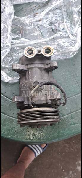 kompresor klime 1412 za Peugeot 206