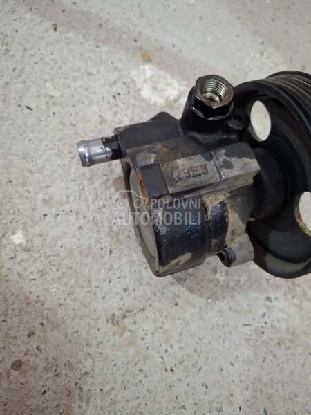 Servo pumpa za Dacia Sandero od 2008. do 2012. god.