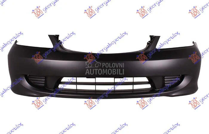 Prednji Branik za Honda Civic od 2004. do 2005. god.