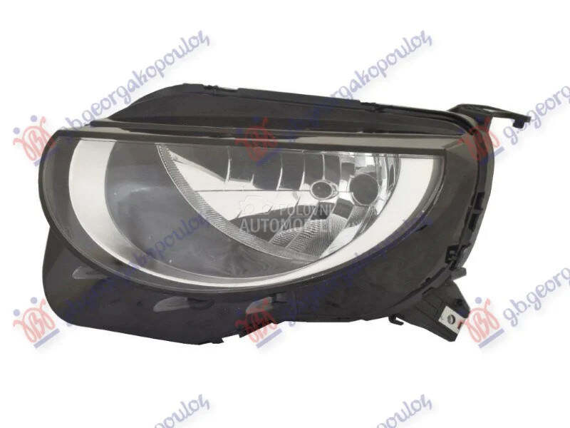 Far za Fiat 500e od 2021. do 2026. god. - 52140036