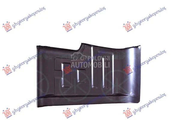 Sajtna za Citroen Jumpy od 1994. do 2002. god.
