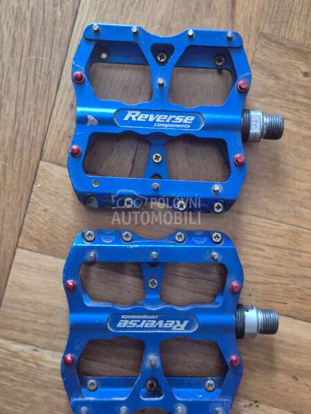 Pedale Reverse,Gewage,Wellgo