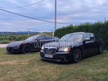 Lancia Thema  (može zamena), 9.200 €, 2011. Limuzina, Dizel | 2987 cm3, 210.000 km, 176kW (239 KS), Automatski / poluautomatski, 4/5 vrata, 5 sedišta, Topola