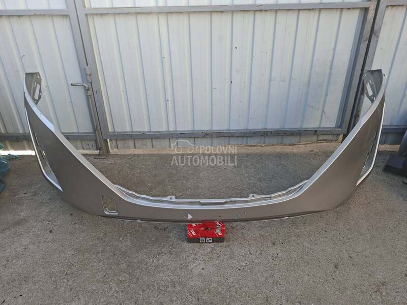 prednji branik za Nissan Ariya - 620225mp0h
