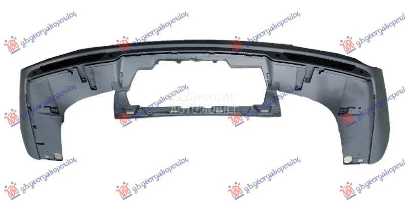 Zadnji branik za Land Rover Range Rover od 2021. do 2026. god. - LR157972