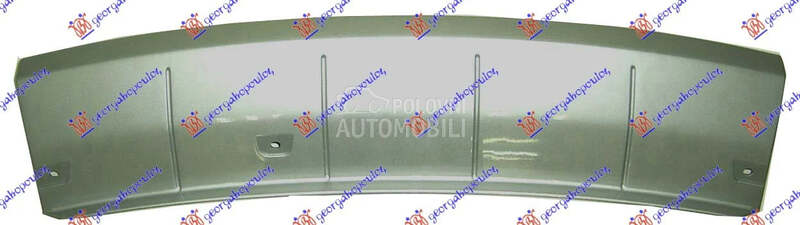 Lajsna za Mitsubishi Outlander od 2003. do 2007. god.