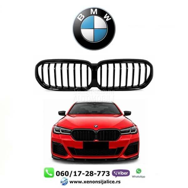 Maska m g30 za BMW 520