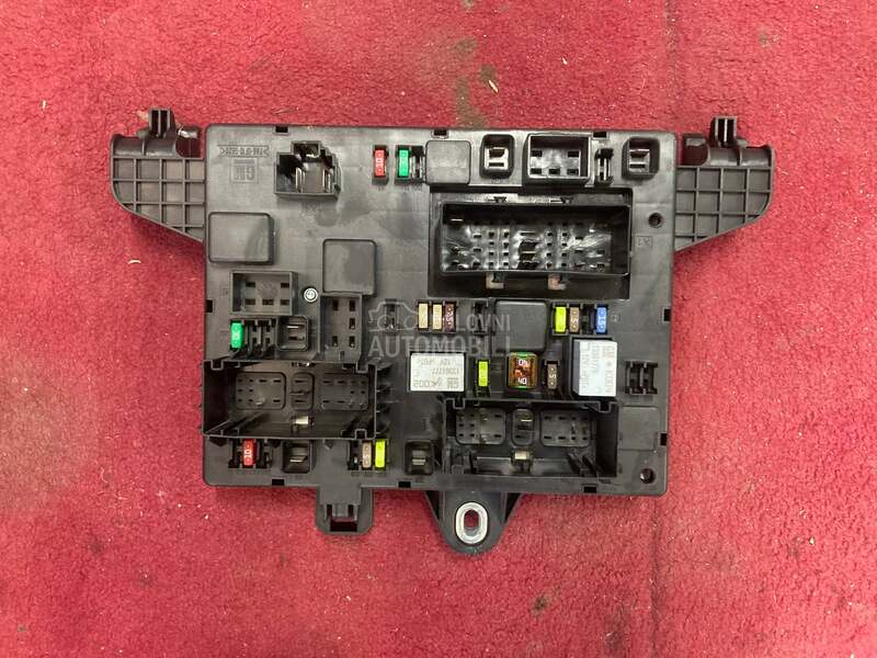 rec modul za Opel Astra J