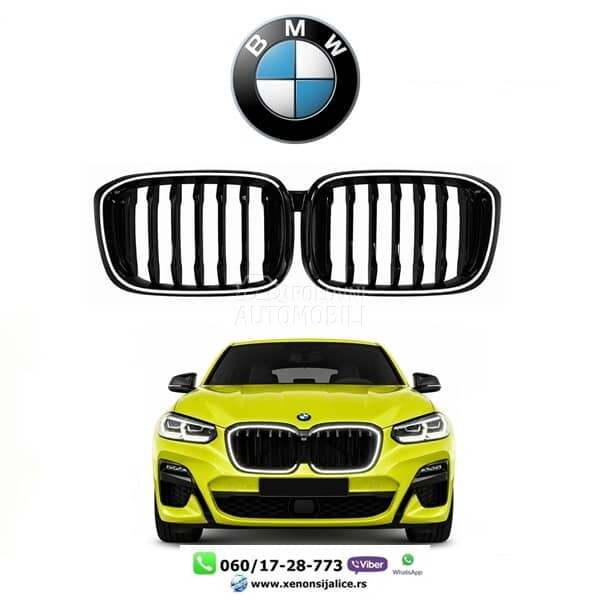 Maska led m g02 za BMW X4