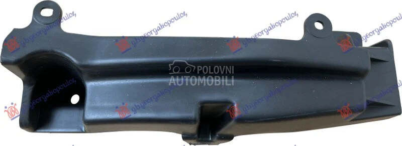 Nosac branika za Mazda 3 od 2004. do 2008. god.
