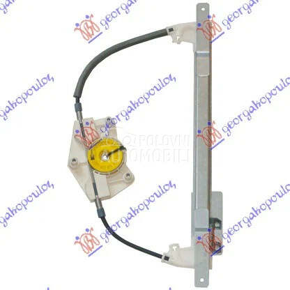 Podizac stakla za Audi A2 od 2000. do 2005. god. - 8Z0839462B