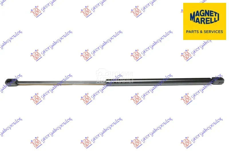 Amortizer gepeka za Mazda Tribute od 2002. do 2008. god. - 4551620