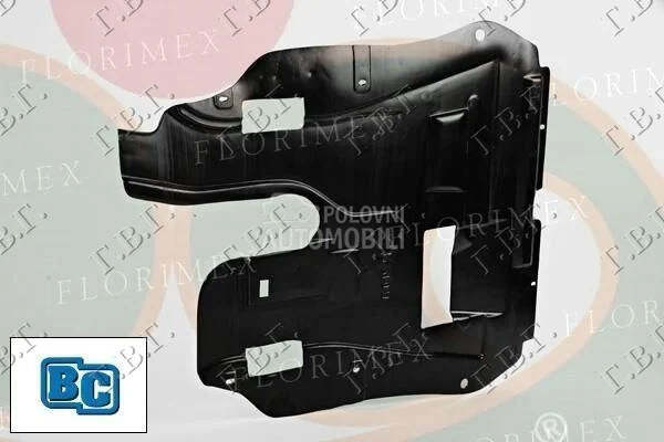 Suspleh za Ford Mondeo od 2000. do 2007. god. - 1152869