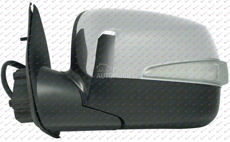 Retrovizor za Isuzu D-Max od 2007. do 2013. god.