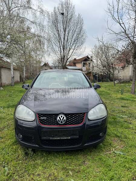 Polovni delovi za 1.9 tdi BKC za Volkswagen Golf 5