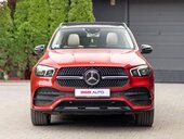 Mercedes Benz GLE 350 AIR/PANO/AMG/ACC