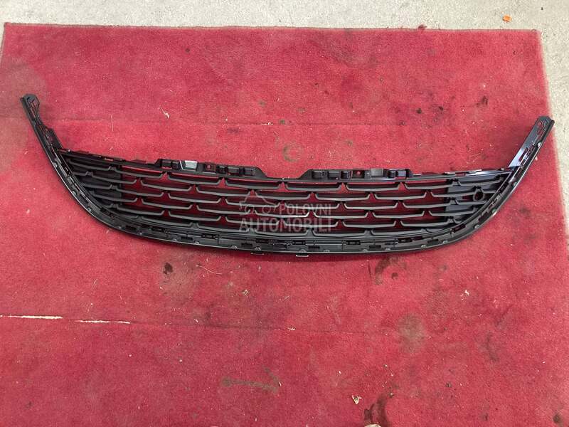 resetka branika donja za Opel Astra J
