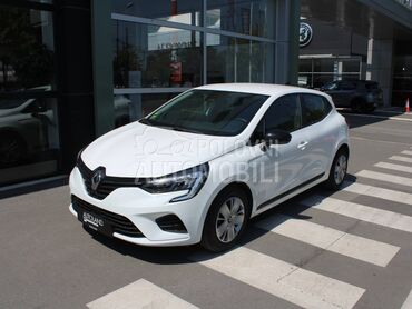 Renault Clio 1.0 sCe (može zamena), 11.299 €, 2023. Hečbek, Benzin | 999 cm3, 70.723 km, 49kW (67 KS), Manuelni 5 brzina, 4/5 vrata, 5 sedišta, Beograd