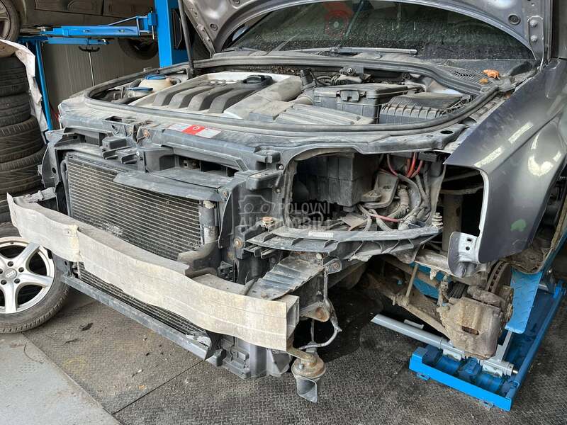 Interkuler za Audi A3