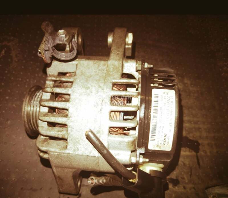C1 alternator Novi Beograd za Citroen C1