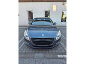 Peugeot 508 2.0 HDI