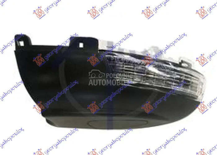 Poklopac Retrovizora za Seat Alhambra od 2010. do 2026. god.