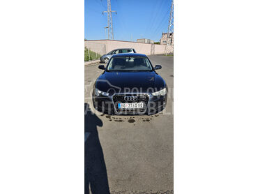 Audi A5 , 9.500 €, 2013. Limuzina, Dizel | 1968 cm3, 280.000 km, 130kW (177 KS), Automatski / poluautomatski, 4/5 vrata, 5 sedišta, Zvezdara
