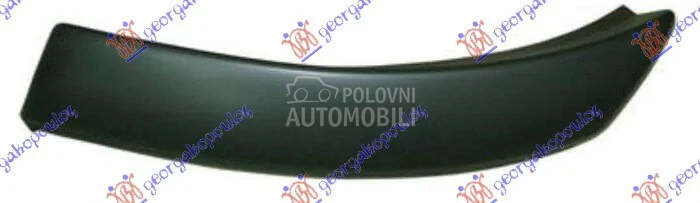 Rub za Ford Ranger od 1999. do 2006. god.
