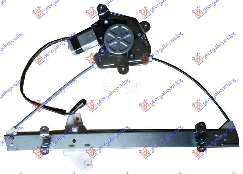 Podizac stakla za Hyundai Atos od 1997. do 2000. god.