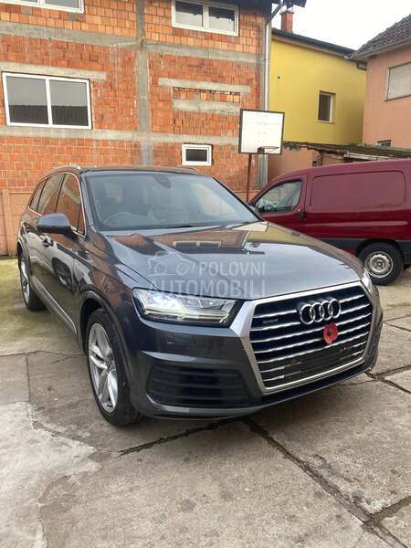 Vrata za Audi A3, A4, A4 Allroad ... od 2004. do 2022. god.
