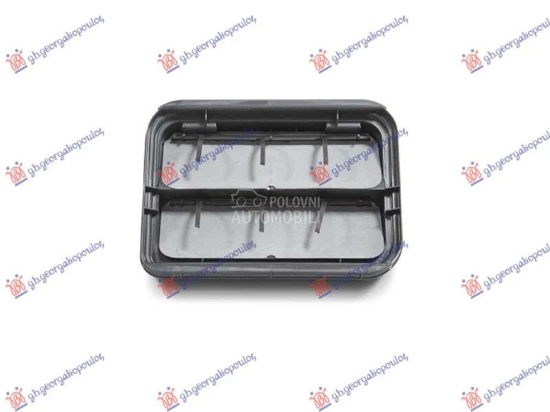 Usmerivac vazduha za Renault Latitude od 2010. do 2016. god. - 7700419636