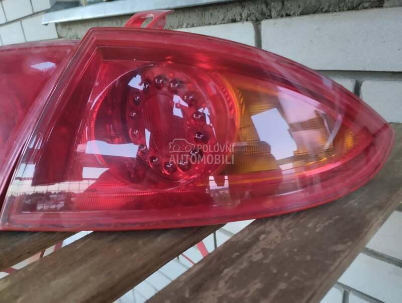 zadnja svetla za Leona 1p za Seat Leon od 2005. do 2009. god.
