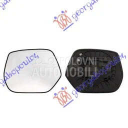 Staklo za retrovizor za Honda CR-V od 2007. do 2010. god.