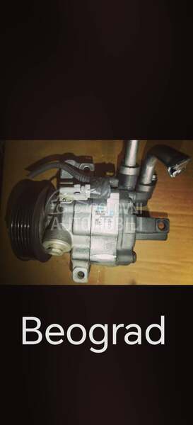 107 Kompresor klime  107 za Peugeot 107