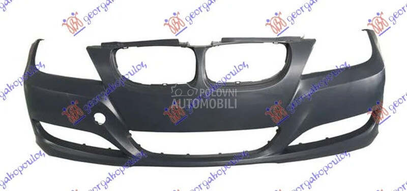 Prednji Branik za BMW 315, 316, 318 ... od 2008. do 2012. god. - 51117204242